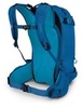 Картинка рюкзак горнолыжный Osprey kamber 30 Alpine blue - 2