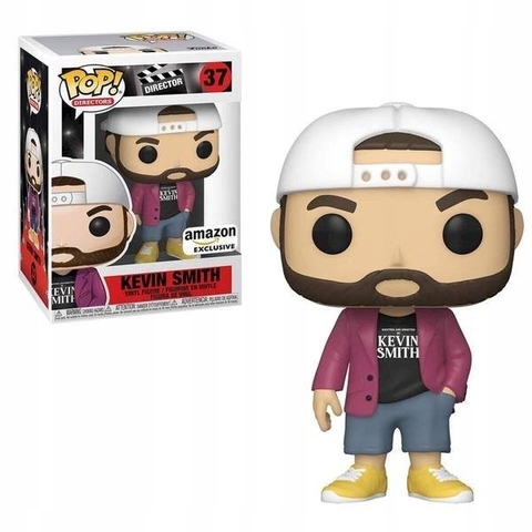 Funko POP! Directors: Kevin Smith (37)