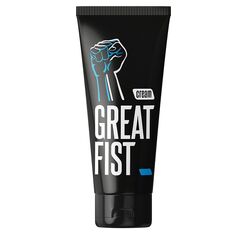 Крем для фистинга на водной основе Great Fist - 50 гр. - 