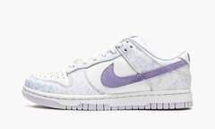 Dunk Low WMNS "Purple Pulse"