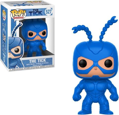 Funko POP! The Tick: The Tick (527)