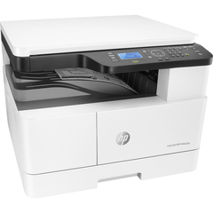 МФУ HP LaserJet Pro M442DN принтер/копир/сканер A3