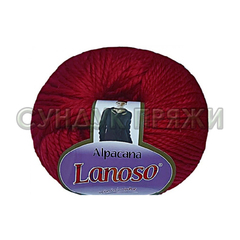 Lanoso Alpacana 3010