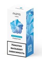 Plonq Liquid - Ягодный микс, 10 мл