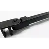 Abber Schwarzer Diamant AG100BS Душевая перегородка