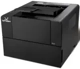 Принтер Катюша P247, 47 стр/мин А4 Ч/Б, 1200 dpi. CPU 800 МГц, 512 Мб, Ethernet, USB, Старт. тонер 3 000 отп.