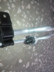 ТРУБКА КОНДИЦИОНЕРА SOLARIS, RIO III (ОТ КОМПРЕССОРА К КОНДЕНСЕРУ) ДВОЙНАЯ TERMAL