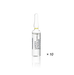 x.prof 010 artichoke extract 5 ml × 10 am