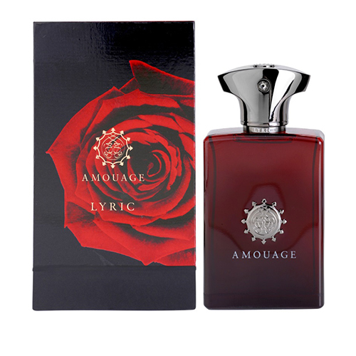 Amouage Lyric for men