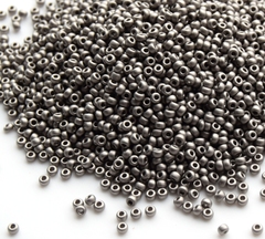 RR-0190F Matted Nickel Plated