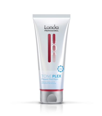 LONDA TONEPLEX Маска для волос 