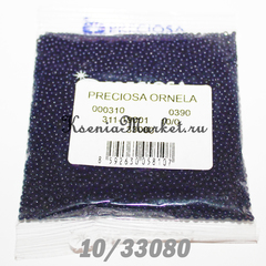 33080 Preciosa 10/0 50грамм (1 сорт)