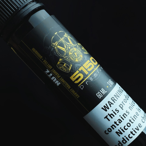 NUTZ by 5150 Eliquid