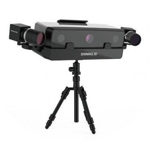 Дополнительный комплект оборудования для 3D-сканера Shining 3D Discovery Pack