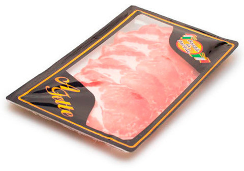 Шейка Коппа выдержанная "Симонини" нарезка, 70г