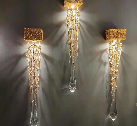 Бра Liquid
