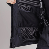Горнолыжный костюм Nordski Extreme Black-Red мужской