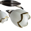 Люстра Arte Lamp Perce A6061PL-6AB