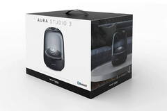 Bluetooth-колонка KARDON SPEAKER AURA STUDIO 3 BLACK