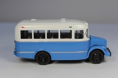 KAVZ-651 light blue Classicbus 1:43
