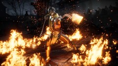 Mortal Kombat 11 Ultimate + Injustice 2 Leg. Edition Bundle (Xbox One/Series S/X, интерфейс и субтитры на русском языке) [Цифровой код доступа]