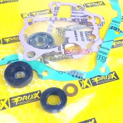 ремкомплект водяной помпы Honda CR 250R '92-01