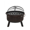 Чаша для костра Hugett Fire Pit 728