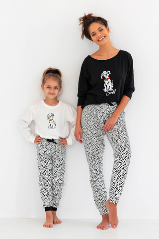 Детская пижама для девочек Rolly Kids Sensis