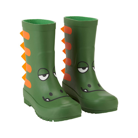 Резиновые Сапоги Stella McCartney Kids Gecko