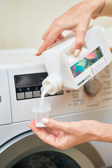 Экологичный гипоаллергенный порошок для стирки детских вещей DzenClean, 950 г