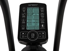 Велотренажер Spirit Fitness Air bike AB900
