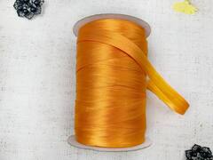 Косая бейка атласная, ш. 1,5 см