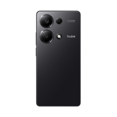 Мобильный телефон Redmi Note 13 Pro 8GB RAM 256GB ROM Midnight Black