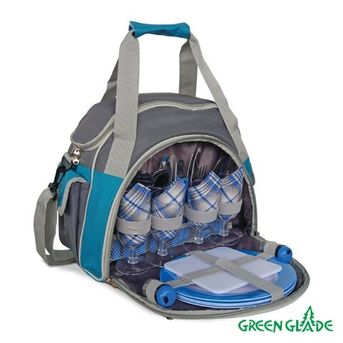 Набор для пикника Green Glade TWPB-3207A1