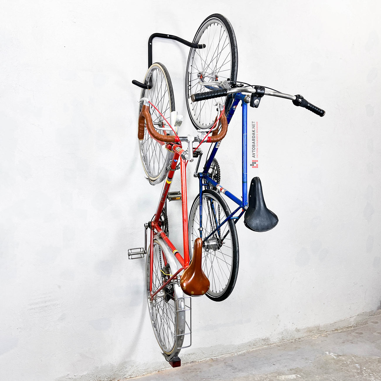 ᐉ Лайфхаки для велосипеда. Как хранить велосипед. - VELIKI