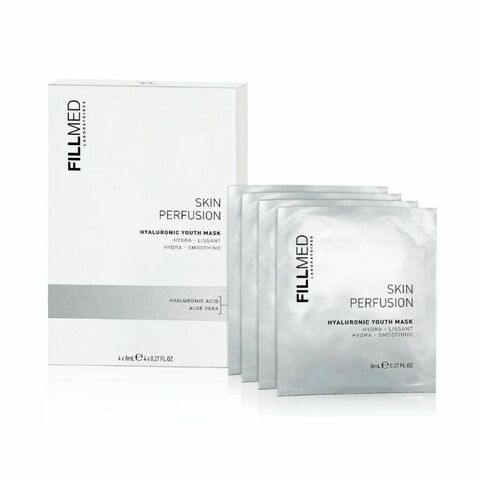 FILLMED Laboratories Hyaluronic Youth Mask Гиалуроновая увлажняющая маска