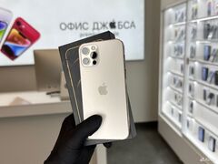 iPhone 12 Pro, 256 ГБ б/у