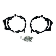 Переходная рамка для билинз 377 Infinity FX,QX,G37