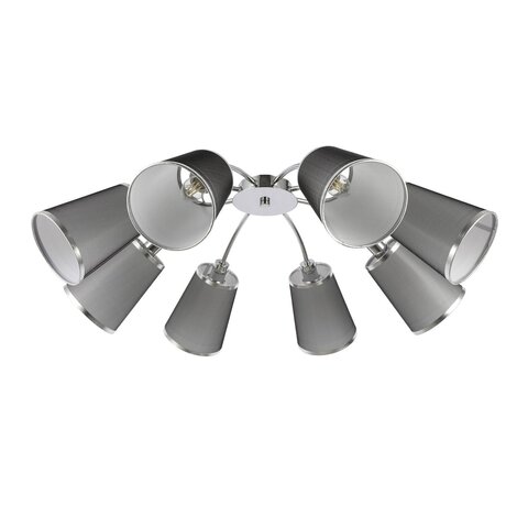 Светильник потолочный Evoluce Maleonte SLE103002-08