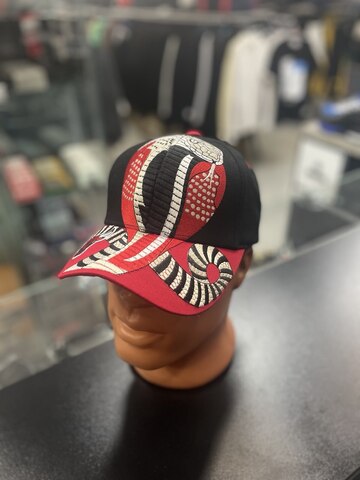 Кепка NBA 532184cobra