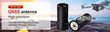 GNSS RTK антенна Beitian BT-560