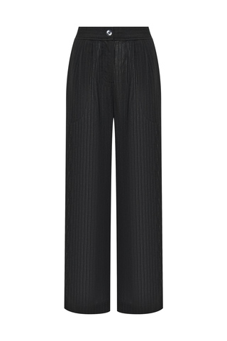 LINEN брюки