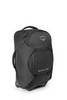 Картинка сумка на колесах Osprey Sojourn 60 Flash Black - 3