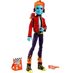 Холт Хайд. Базовые с питомцами