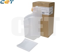 Бункер отработанного тонера 8R12896, 008R12896 для XEROX CopyCentre 232/245/C175/C35/C45/C55, WorkCentre 5632/5665/5765/5865/M35/M45/M55, Pro 265/275/35/45/55 (CET), CET7952