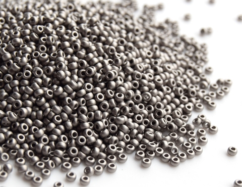 RR-0190F Matted Nickel Plated