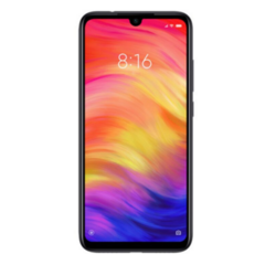 Смартфон Xiaomi Redmi Note 7 64GB Black