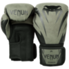 Перчатки Venum Impact Khaki/Black