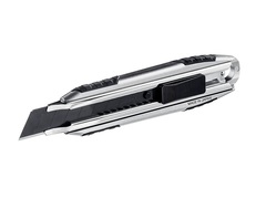 OLFA X-design, 18 мм, нож (OL-MXP-AL)