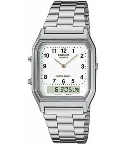 Наручные часы Casio AQ-230A-7B фото